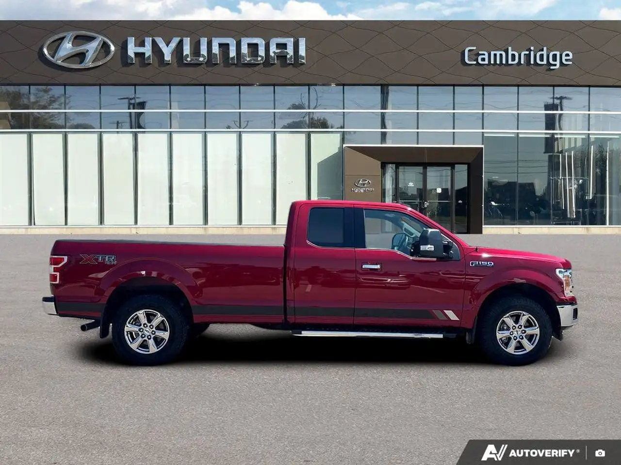 Ford F 150 photo Ford F 150
