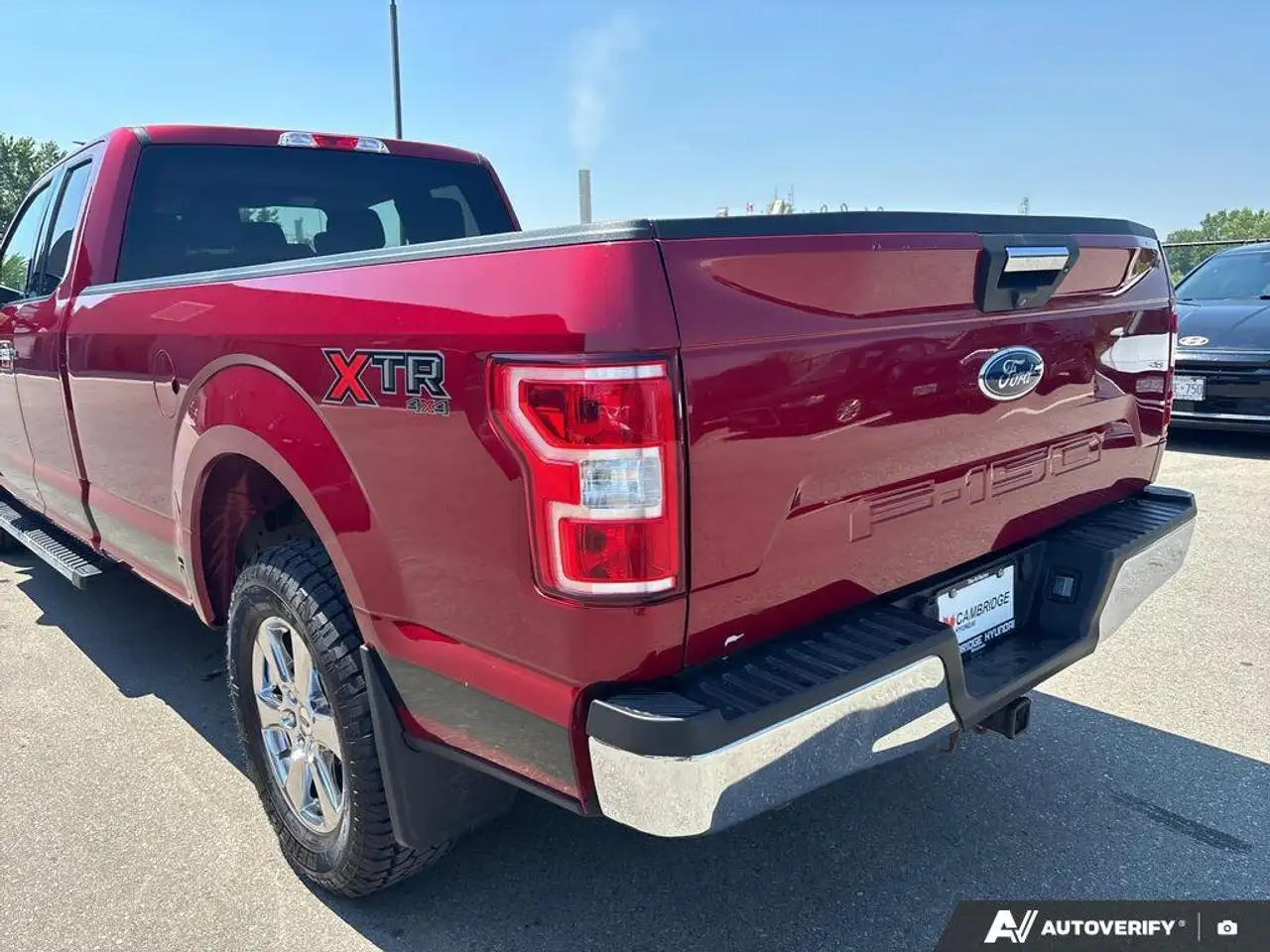 Ford F 150 photo Ford F 150
