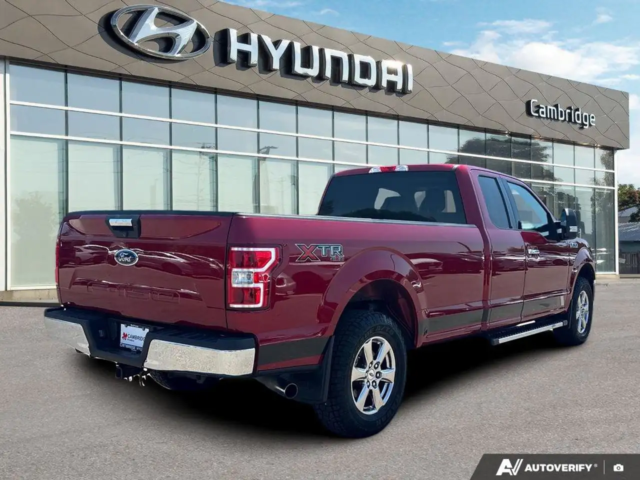 Ford F 150 photo Ford F 150