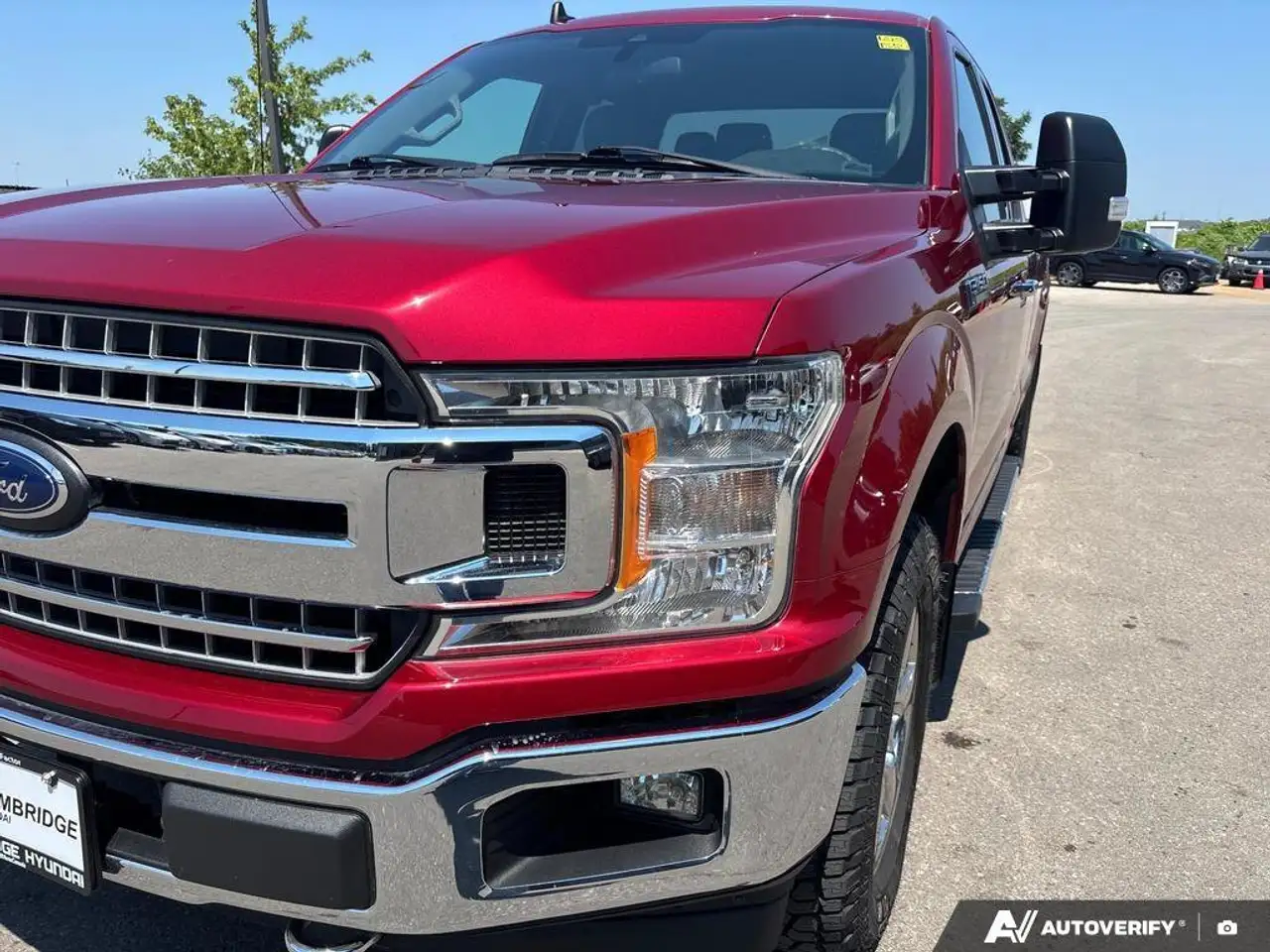 Ford F 150 photo Ford F 150