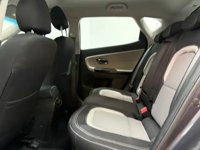 Kia Ceed view 13