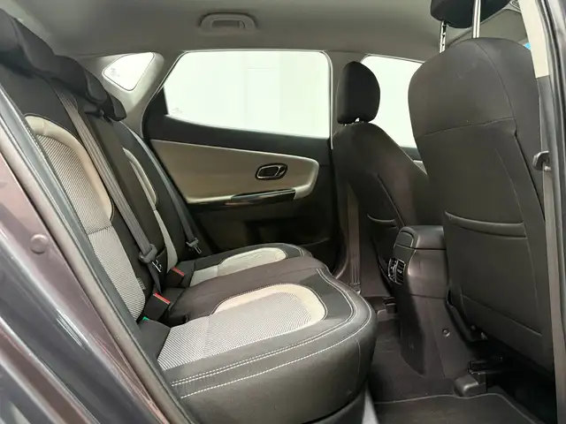 Kia Ceed view 14
