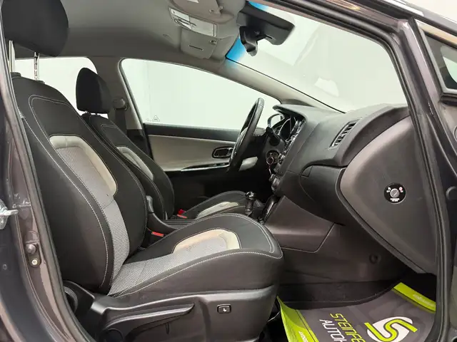 Kia Ceed view 12