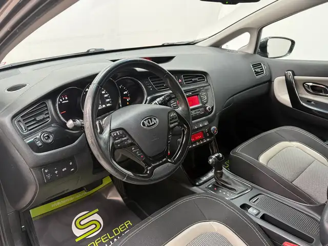 Kia Ceed view 9