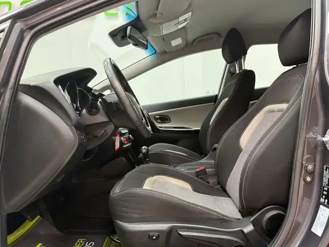 Kia Ceed view 11