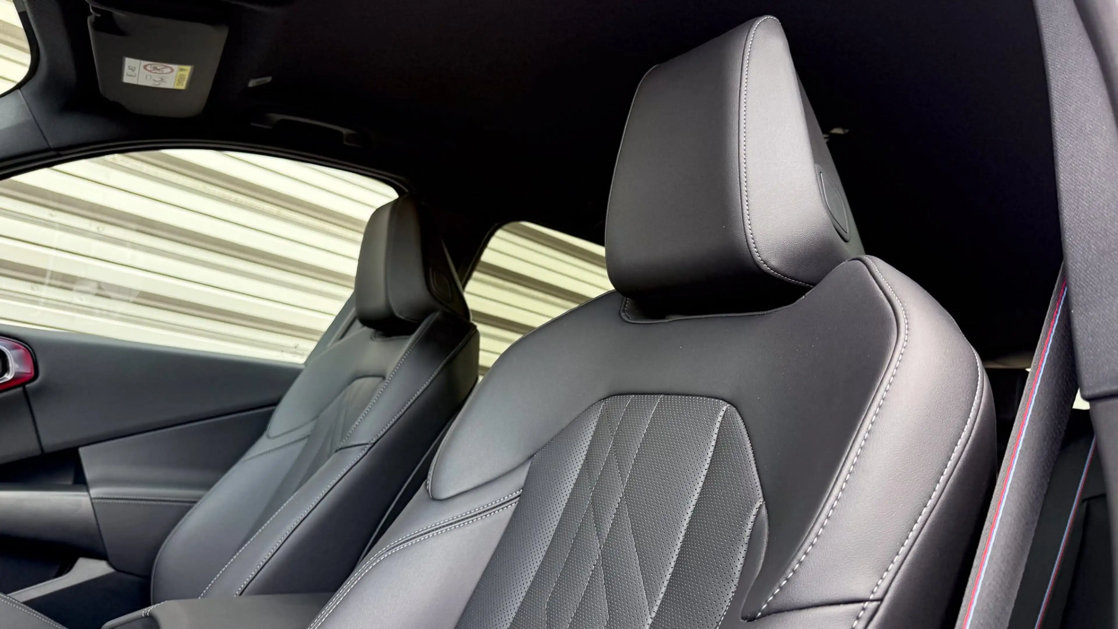 BMW X3 20d xDrive M-Sportpaket Pro — photo 14