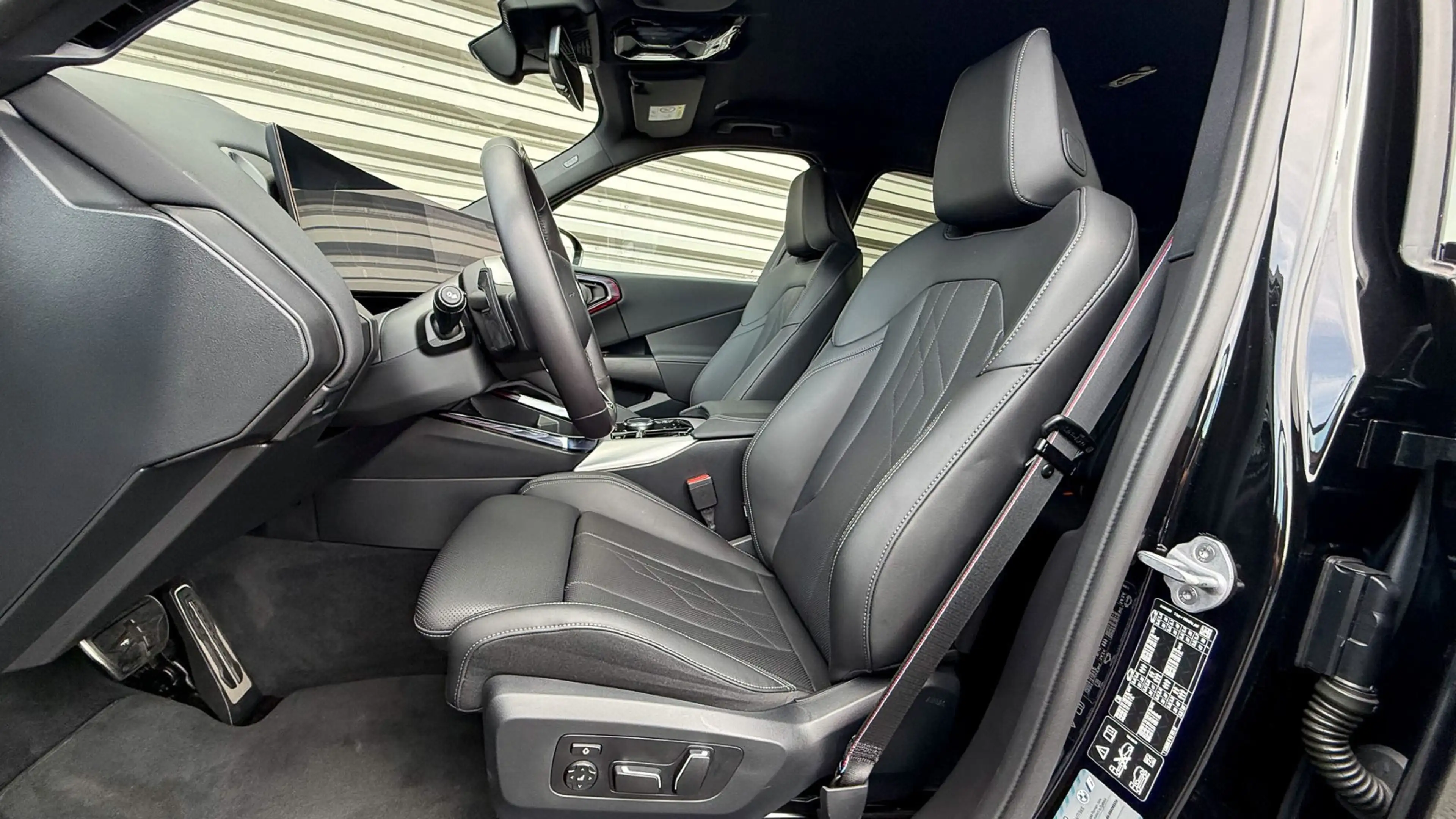 BMW X3 20d xDrive M-Sportpaket Pro — photo 13