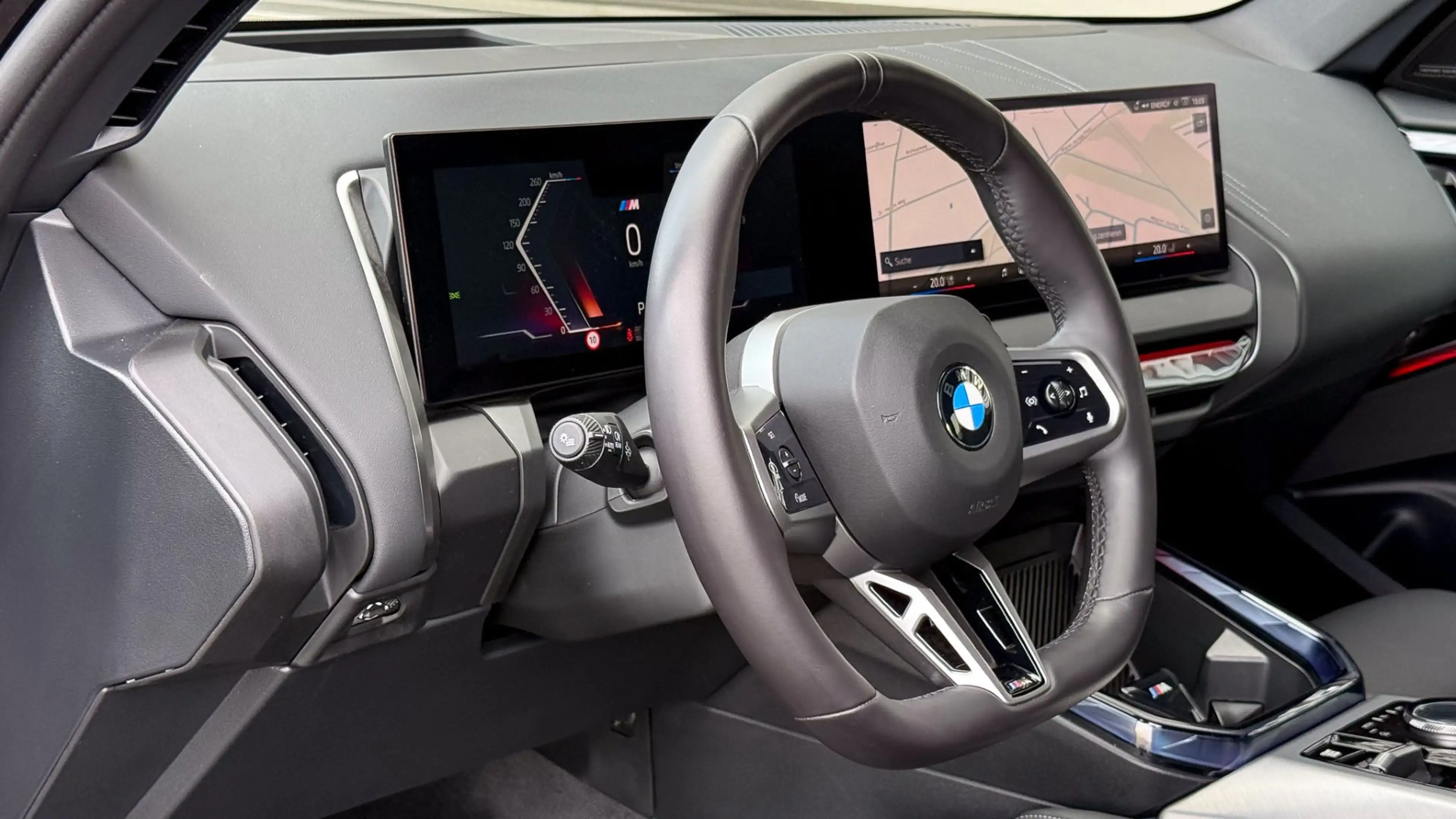 BMW X3 20d xDrive M-Sportpaket Pro — photo 9
