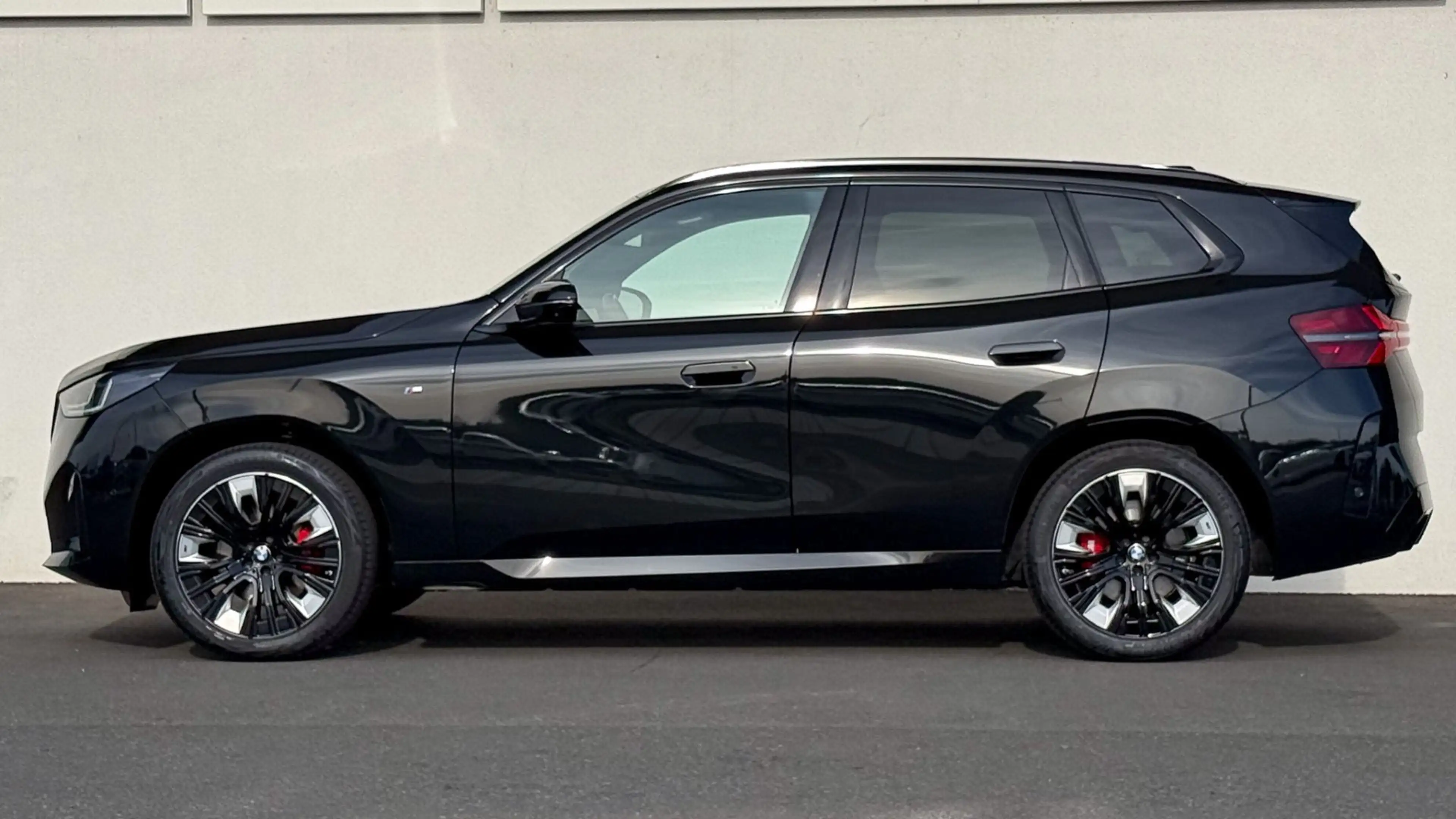 BMW X3 20d xDrive M-Sportpaket Pro — photo 6