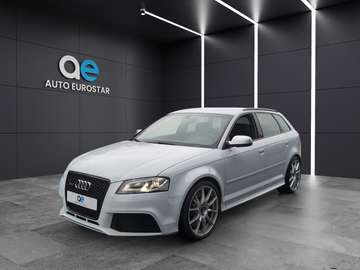 2.5 TFSI qu.*Capristo*Suzuka*Bose*Navi*Xenon