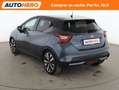 Nissan Micra DIG-T N-Sport 117 Gris - thumbnail 4