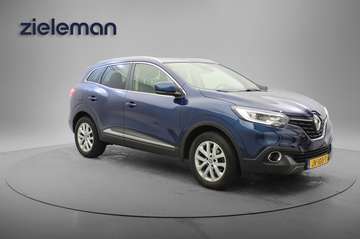 1.2 TCe Intens - Navi, Cruise, Clima, Half Leer, K