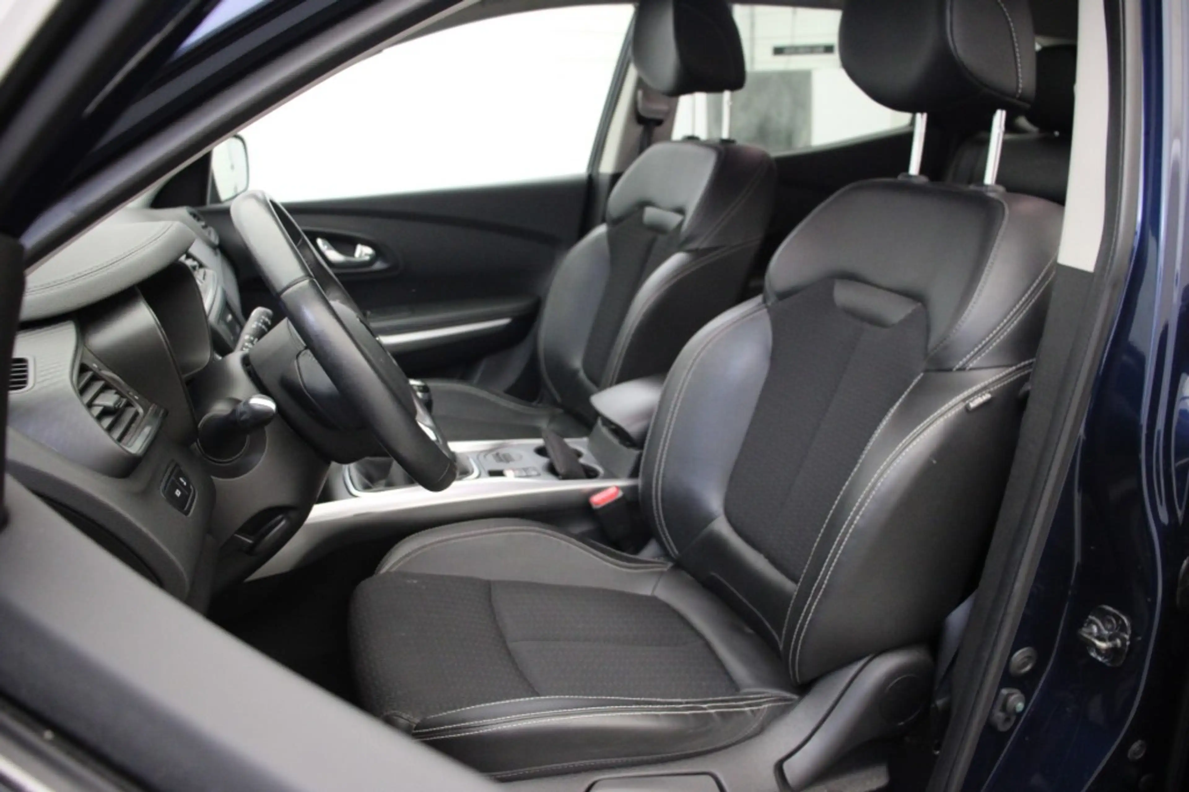 Renault Kadjar 1.2 TCe Intens - Navi, Cruise, Clima, Half Leer, K — photo 11