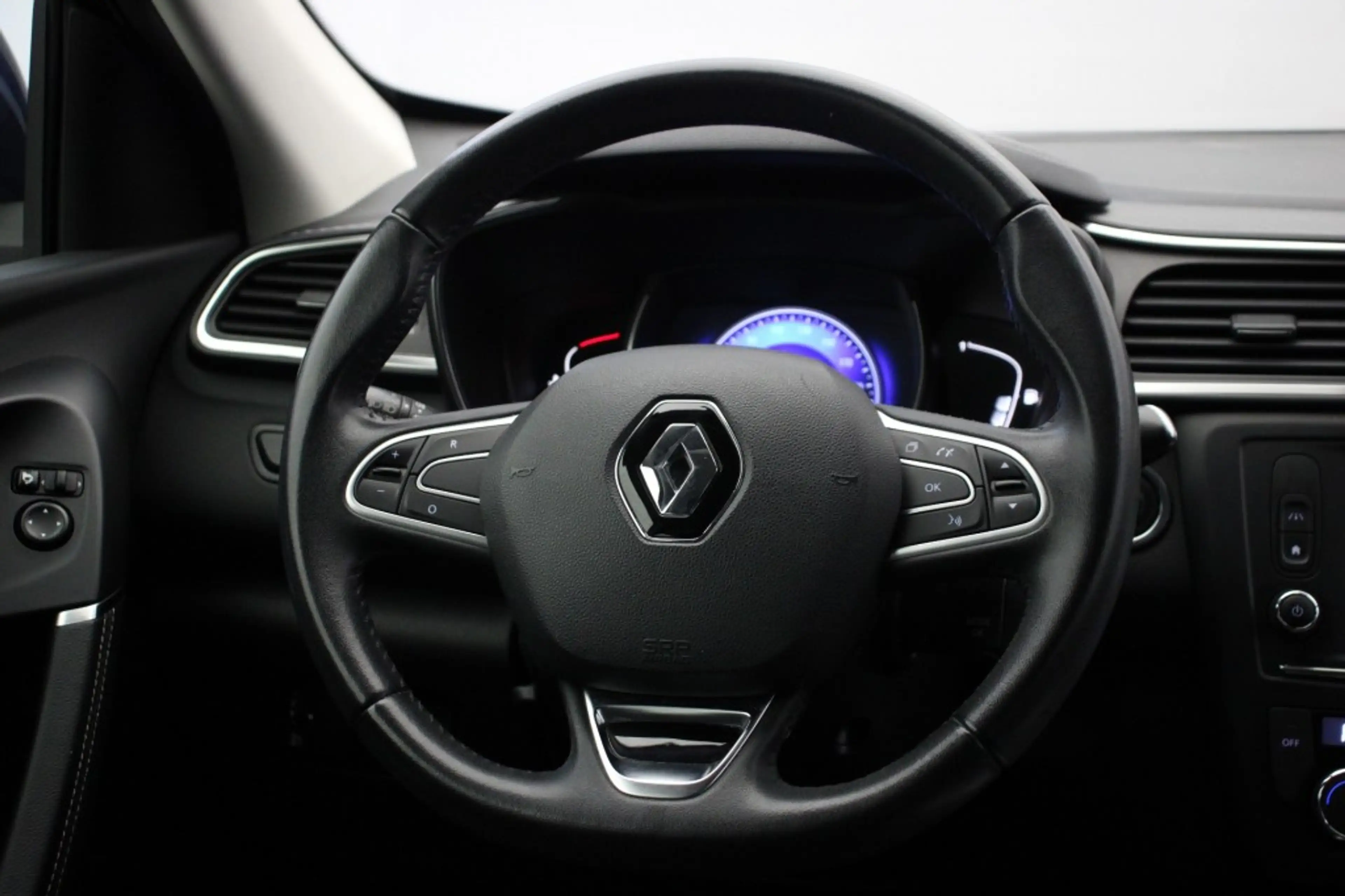 Renault Kadjar 1.2 TCe Intens - Navi, Cruise, Clima, Half Leer, K — photo 21