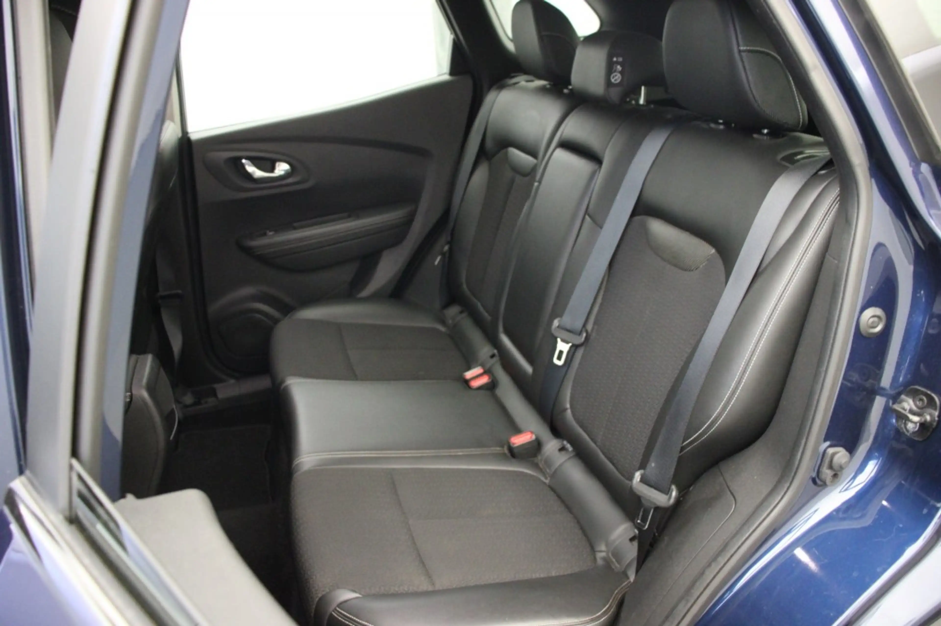 Renault Kadjar 1.2 TCe Intens - Navi, Cruise, Clima, Half Leer, K — photo 12