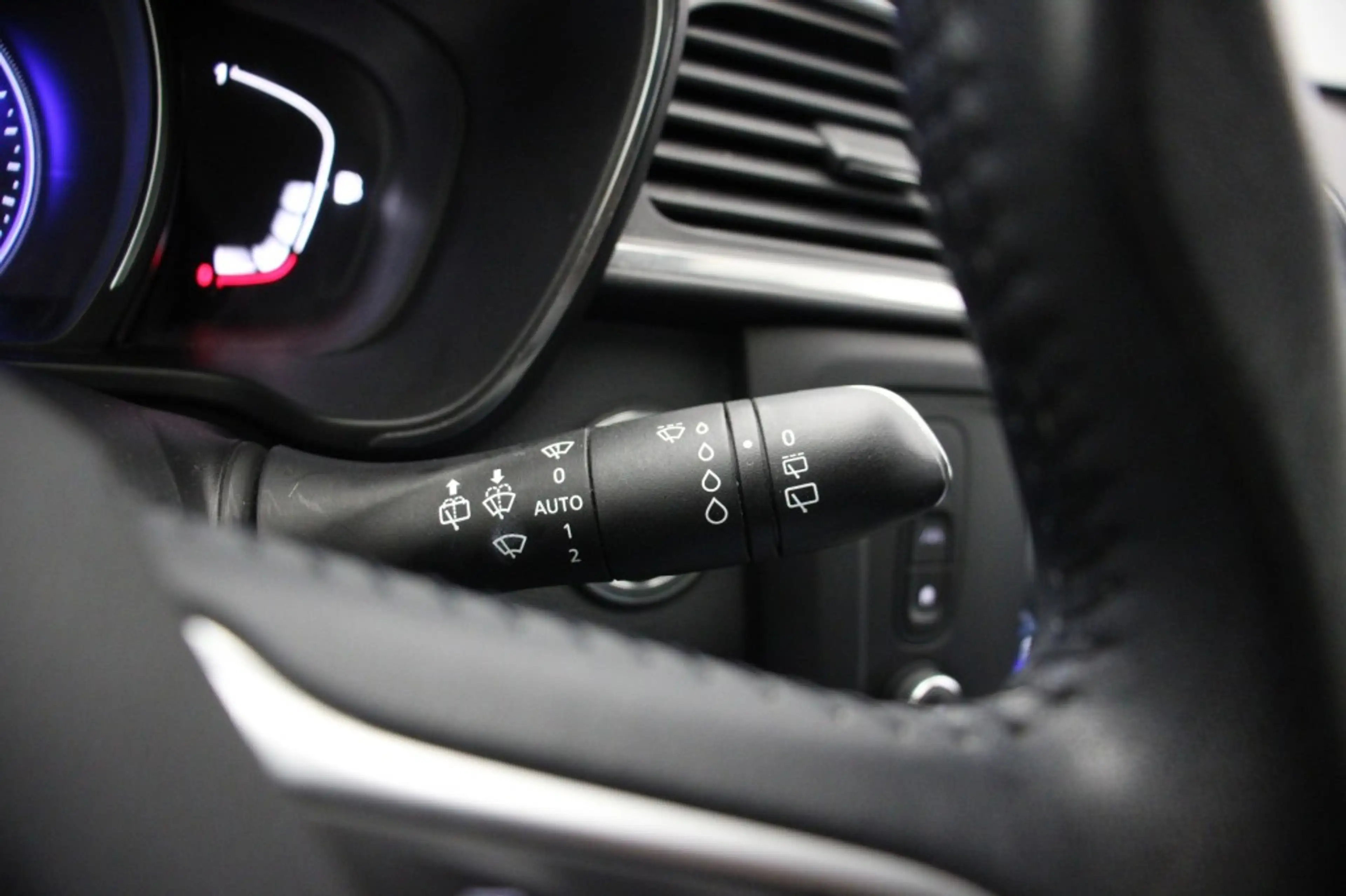 Renault Kadjar 1.2 TCe Intens - Navi, Cruise, Clima, Half Leer, K — photo 25