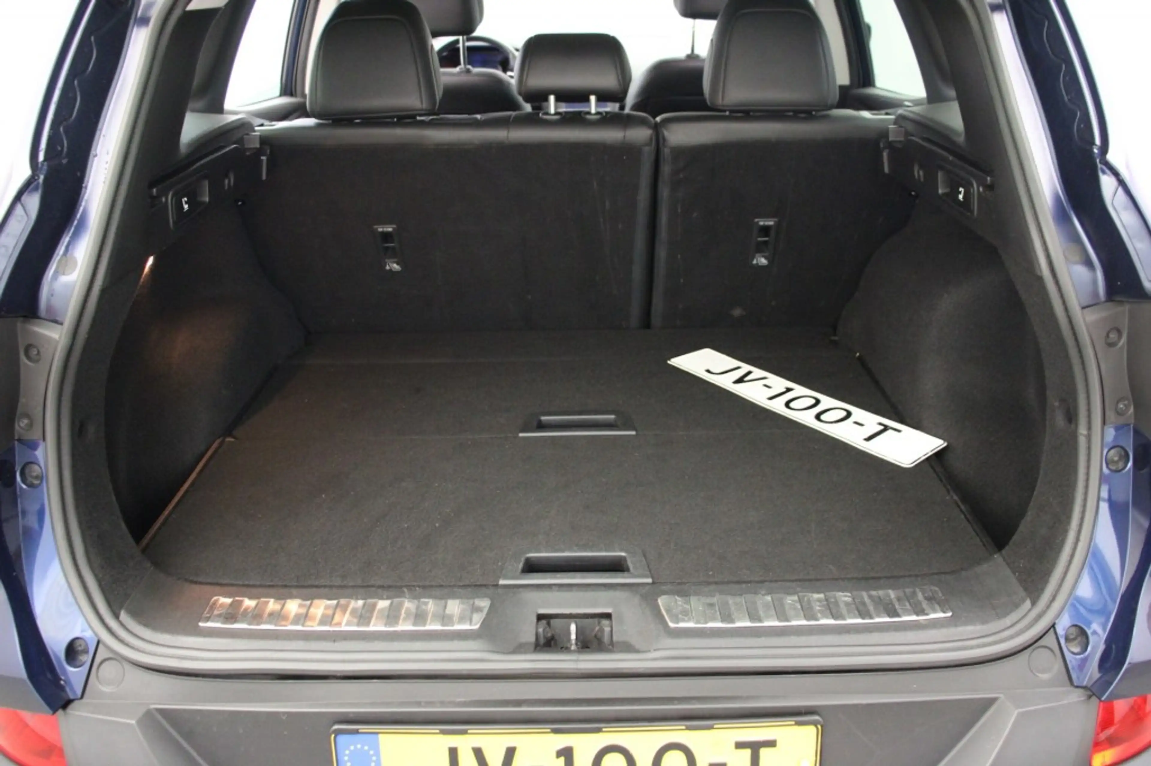 Renault Kadjar 1.2 TCe Intens - Navi, Cruise, Clima, Half Leer, K — photo 13