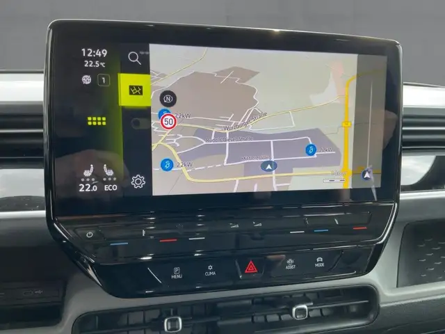 Volkswagen Id. Buzz view 11