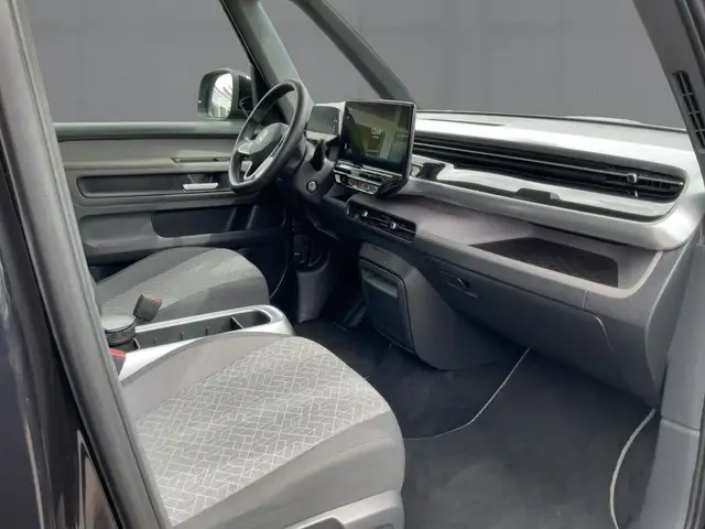 Volkswagen Id. Buzz view 12