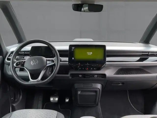 Volkswagen Id. Buzz view 9