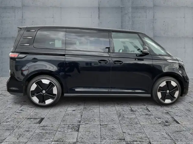 Volkswagen Id. Buzz view 7
