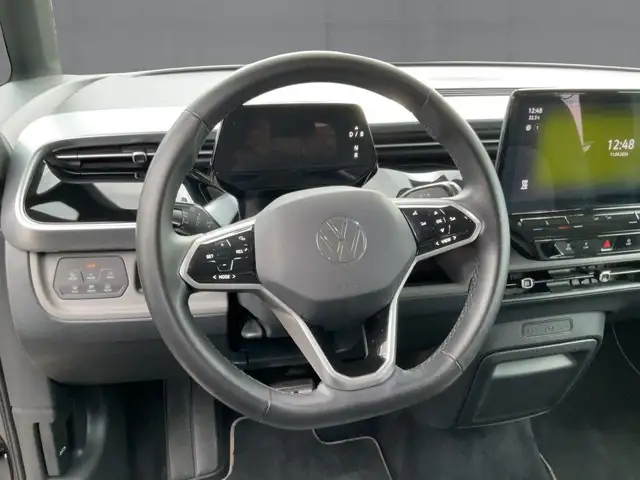 Volkswagen Id. Buzz view 10