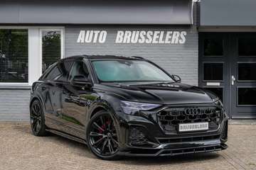 60 TFSI e quattro Pro Line S Competition SQ8 style