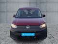 Volkswagen Caddy 2.0 TDI 5JG+SHZ+RFK+2xPDC+GRA+MFL+AID+AHK Rot - thumbnail 2