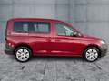 Volkswagen Caddy 2.0 TDI 5JG+SHZ+RFK+2xPDC+GRA+MFL+AID+AHK Rot - thumbnail 6