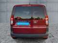 Volkswagen Caddy 2.0 TDI 5JG+SHZ+RFK+2xPDC+GRA+MFL+AID+AHK Rot - thumbnail 4