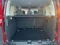 Volkswagen Caddy 2.0 TDI 5JG+SHZ+RFK+2xPDC+GRA+MFL+AID+AHK Rot - thumbnail 13