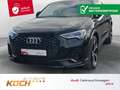 Audi Q3 45 TFSI e S-Tronic, LED, Navi, RFK, Noir - thumbnail 1