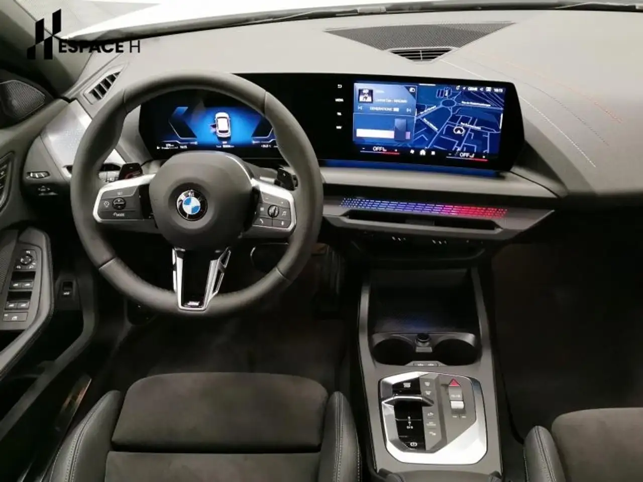 BMW 1 Series 2026