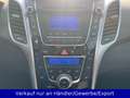 Hyundai i30 Kombi 1.6 CRDI T-Leder ALU SHZ Style Blau - thumbnail 14