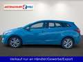 Hyundai i30 Kombi 1.6 CRDI T-Leder ALU SHZ Style Blau - thumbnail 7
