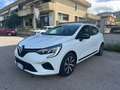 Renault Clio Clio V  1.6 E-Tech full hybrid Techno 145cv auto Bianco - thumbnail 1