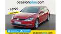 Volkswagen Golf 1.5 TSI Evo Advance DSG7 110kW Rood - thumbnail 1