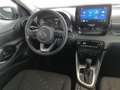Mazda 2 HYBRID EXCLUSIVE-LINE BIG DEAL Schwarz - thumbnail 9