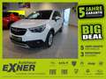 Opel Crossland X 1.2 Turbo INNOVATION AHK+LED+SHZ+LM Blanco - thumbnail 1
