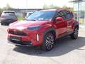 Toyota Yaris Cross Hybrid FWD Active Drive *NEUWERTIG Rot - thumbnail 7