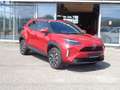 Toyota Yaris Cross Hybrid FWD Active Drive *NEUWERTIG Rot - thumbnail 1