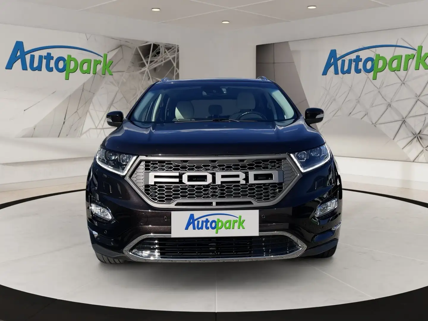 Ford Edge 2,0 TDCi Bi-Turbo Vignale 4X4 - 2