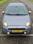Fiat Punto Evo 0.9 TwinAir Sport Turbo Gris - thumbnail 2