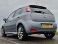 Fiat Punto Evo 0.9 TwinAir Sport Turbo Gris - thumbnail 7