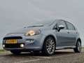 Fiat Punto Evo 0.9 TwinAir Sport Turbo Gris - thumbnail 3