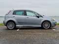 Fiat Punto Evo 0.9 TwinAir Sport Turbo Gris - thumbnail 5