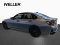 BMW 340 Mi xDrive Sportpaket Bluetooth Navi LED Klima Grijs - thumbnail 10