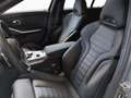 BMW 340 Mi xDrive Sportpaket Bluetooth Navi LED Klima Grijs - thumbnail 11