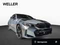 BMW 340 Mi xDrive Sportpaket Bluetooth Navi LED Klima Grijs - thumbnail 1