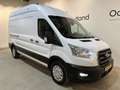 Ford Transit 350 2.0 TDCI L3H3 Trend 170 PK Servicebus / Inrich Weiß - thumbnail 20